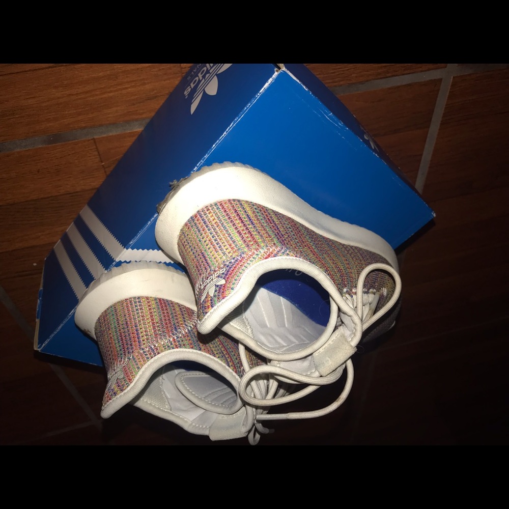 Adidas - Picture 5 of 5